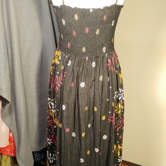 Twenty One Dress - Picture 6 of 8